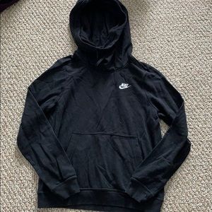 Nike sweatshirt